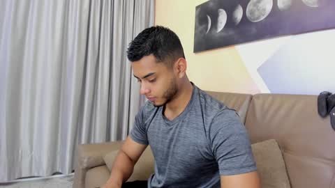 Tyler online show from 19, 1, 2025