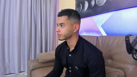 Tyler online show from 21, 1, 2025