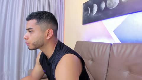 Tyler online show from 23, 1, 2025