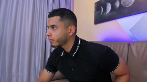 Tyler online show from 24, 1, 2025