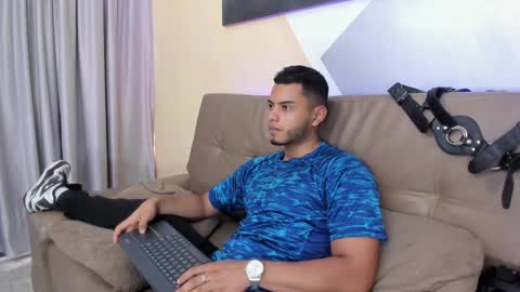 Tyler online show from 31, 1, 2025