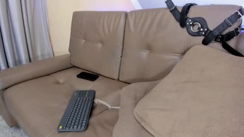 Tyler online show from 31, 1, 2025