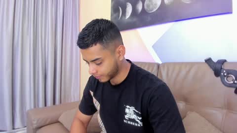 Tyler online show from 5, 2, 2025