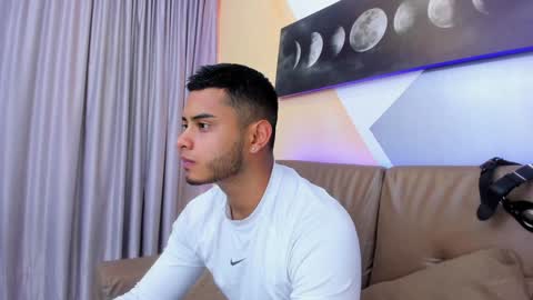 Tyler online show from 7, 2, 2025