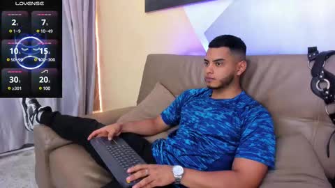 Tyler online show from 11, 2, 2025