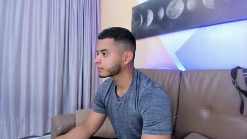Tyler online show from 13, 2, 2025