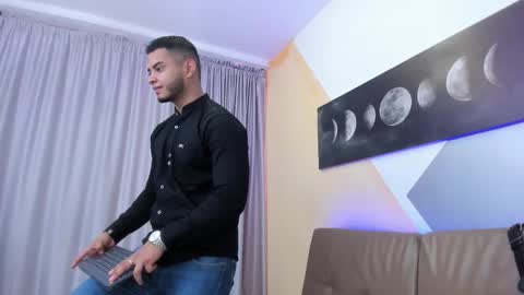Tyler online show from 14, 2, 2025
