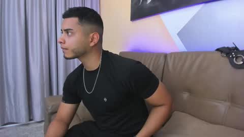 Tyler online show from 25, 2, 2025