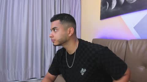 Tyler online show from 26, 2, 2025