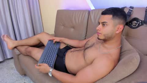 Tyler online show from 28, 2, 2025