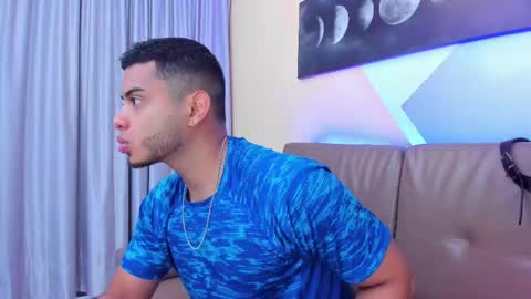 Tyler online show from 2, 3, 2025