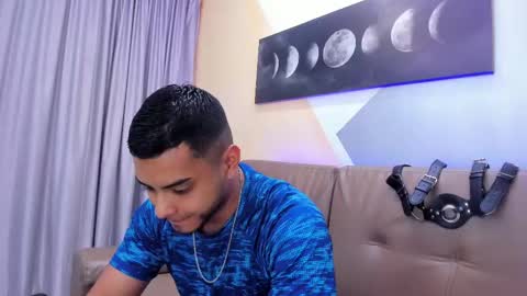 Tyler online show from 6, 3, 2025
