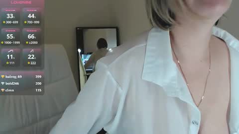 Tilly online show from 21, 2, 2025