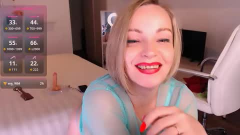 Tilly online show from 25, 11, 2025