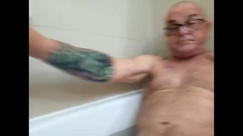 Snapshot of tim1964ish chatting on 28, 1, 2025 tim1964ish online show from 28, 1, 2025