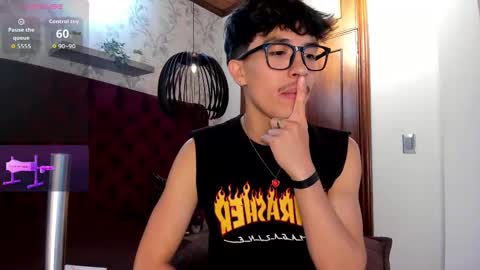 Tim Fox online show from 19, 9, 2025