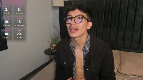 Tim Fox online show from 5, 3, 2026