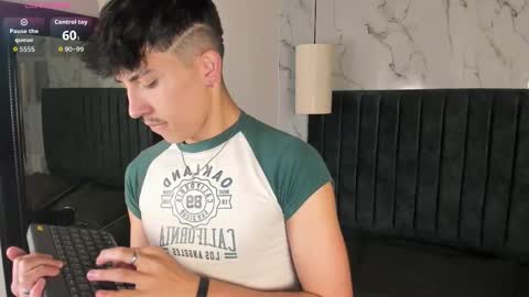 Tim Fox online show from 12, 3, 2026