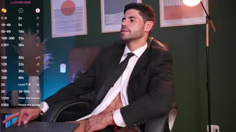 Tim online show from 4, 4, 2026