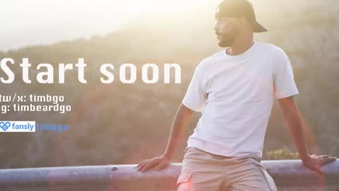 Tim Beard online show from 16, 10, 2025