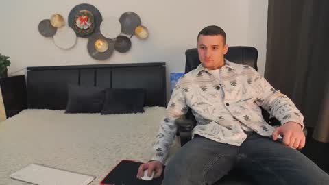 ask me online show from 5, 1, 2025