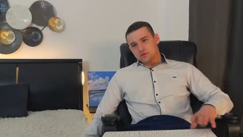 ask me online show from 12, 1, 2025