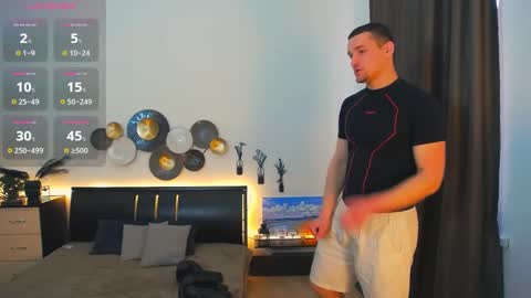 ask me online show from 10, 3, 2025