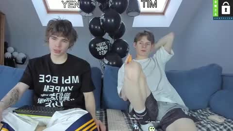 Tim online show from 22, 2, 2025