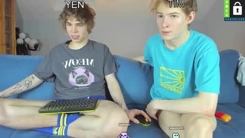 Tim online show from 26, 2, 2025