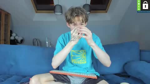 Tim online show from 5, 3, 2025