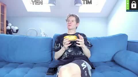 Tim online show from 7, 3, 2025