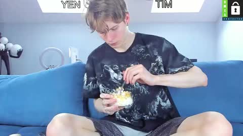 Tim online show from 8, 3, 2025