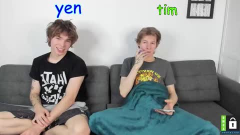 Tim online show from 4, 10, 2025