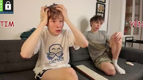 Tim online show from 13, 12, 2025