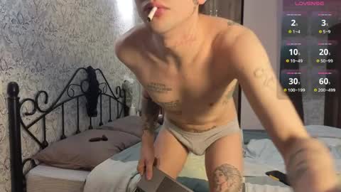 Tima Lexikov online show from 29, 3, 2026