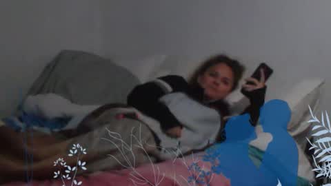 Snapshot of timamanda chatting on 29, 10, 2025 Tim Amanda online show from 29, 10, 2025