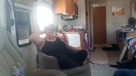 Snapshot of timamanda chatting on 11, 6, 2026 Tim Amanda online show from 11, 6, 2026