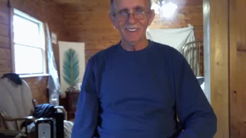 timcassforyou online show from 20, 10, 2025