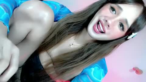 Snapshot of timea_slut69xx chatting on 9, 1, 2025 Happy Birthday To Me online show from 9, 1, 2025