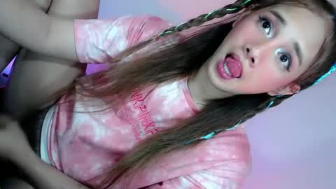 Snapshot of timea_slut69xx chatting on 12, 1, 2025 Happy Birthday To Me online show from 12, 1, 2025