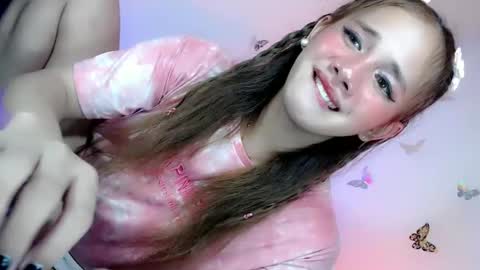 Snapshot of timea_slut69xx chatting on 15, 1, 2025 Happy Birthday To Me online show from 15, 1, 2025