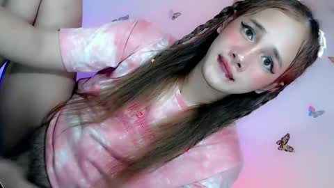 Snapshot of timea_slut69xx chatting on 16, 1, 2025 Happy Birthday To Me online show from 16, 1, 2025