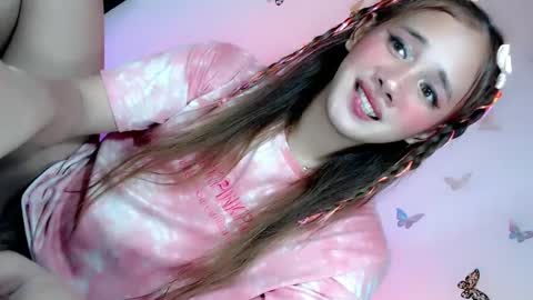 Snapshot of timea_slut69xx chatting on 23, 1, 2025 Happy Birthday To Me online show from 23, 1, 2025