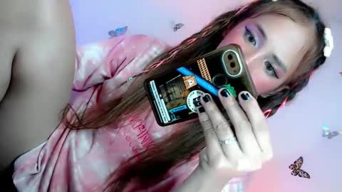 Snapshot of timea_slut69xx chatting on 24, 1, 2025 Happy Birthday To Me online show from 24, 1, 2025