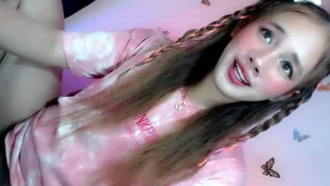 Snapshot of timea_slut69xx chatting on 27, 1, 2025 Happy Birthday To Me online show from 27, 1, 2025