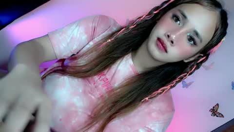 Snapshot of timea_slut69xx chatting on 12, 2, 2025 Happy Birthday To Me online show from 12, 2, 2025