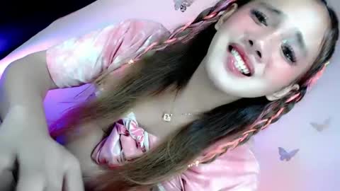 Snapshot of timea_slut69xx chatting on 12, 2, 2025 Happy Birthday To Me online show from 12, 2, 2025