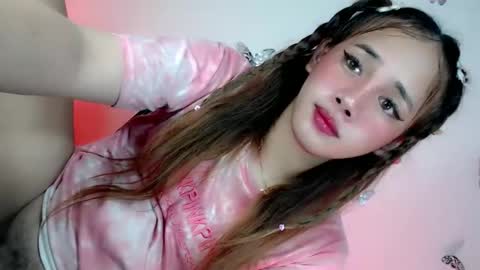 Snapshot of timea_slut69xx chatting on 26, 2, 2025 Happy Birthday To Me online show from 26, 2, 2025