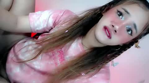 Snapshot of timea_slut69xx chatting on 27, 2, 2025 Happy Birthday To Me online show from 27, 2, 2025