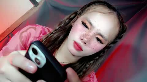 Snapshot of timea_slut69xx chatting on 11, 9, 2025 Happy Birthday To Me online show from 11, 9, 2025